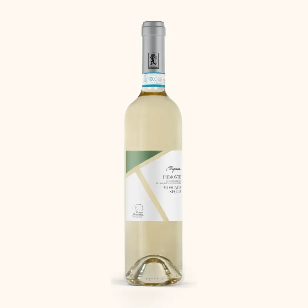 Ellipsis - Piemonte DOC Moscato Secco Vinooxygen®