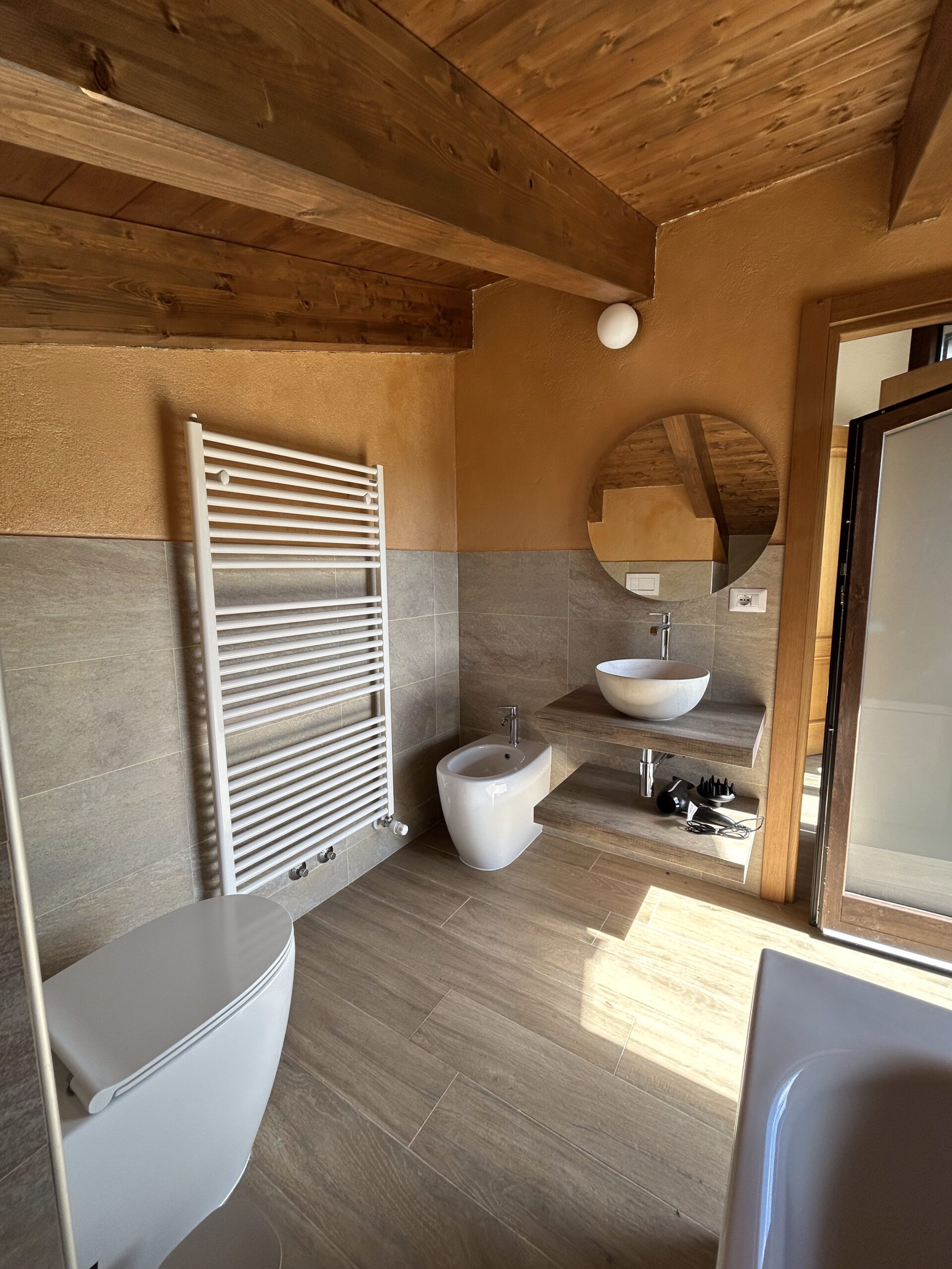 06 - saggitabondo Apartment 6 Saggitabondo - An paradis bathroom