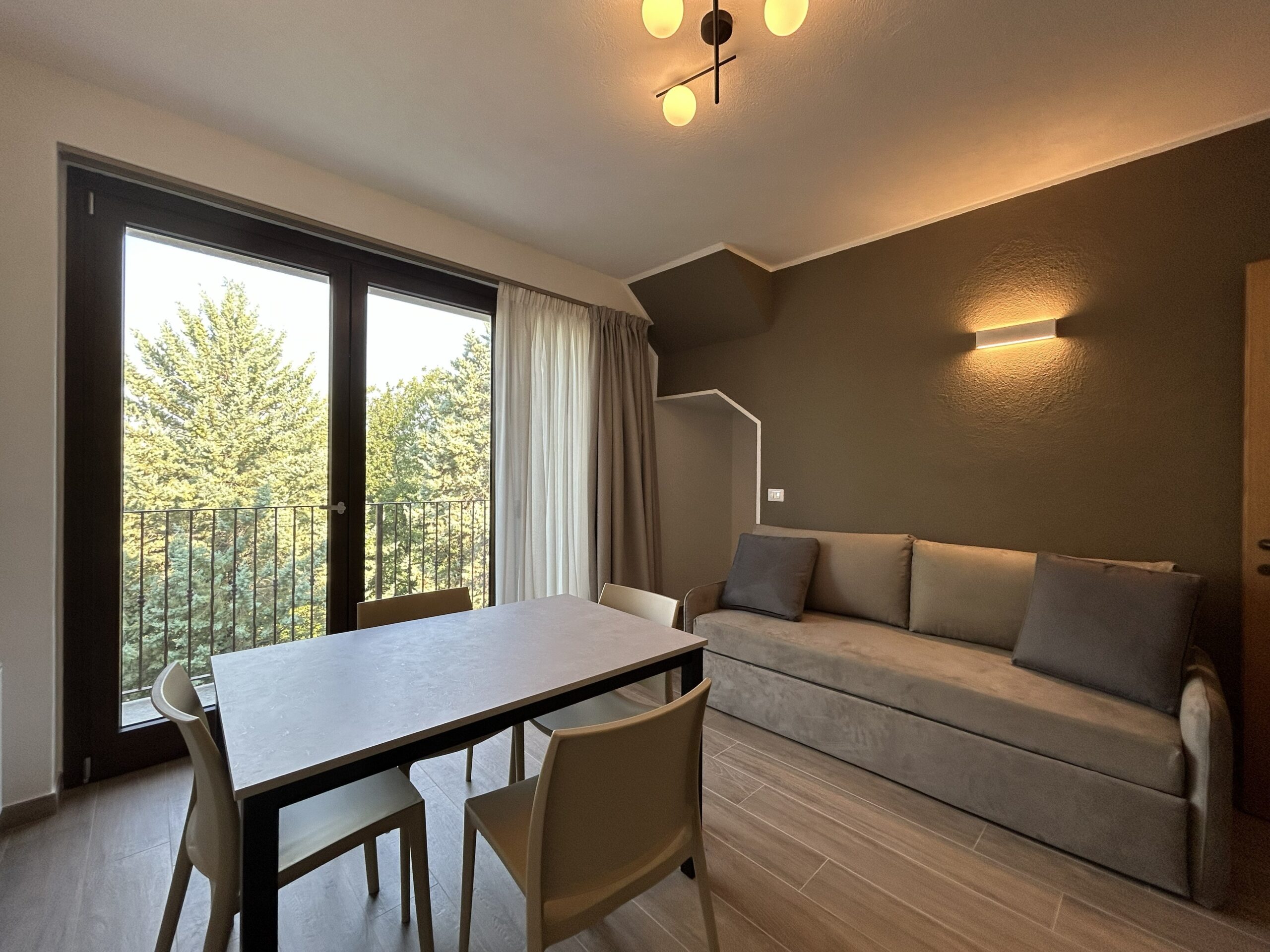 Accommodations Apartment 4 Ellipsis - An paradis - kitchen
