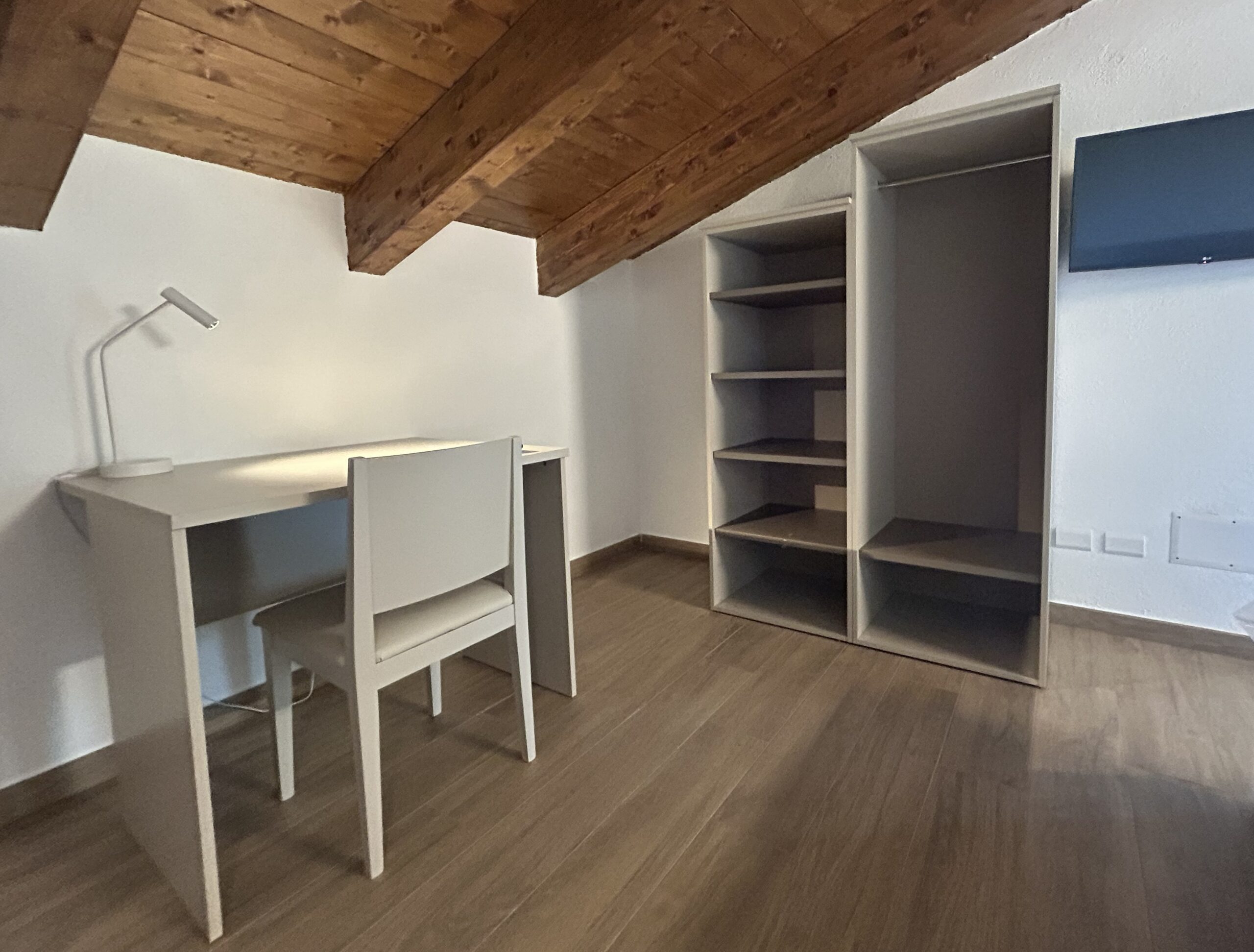 Accommodations Apartment 5 CENTOSCALINI - An paradis - bedroom